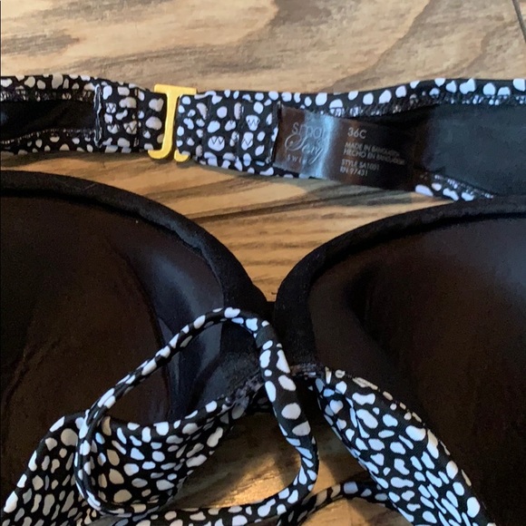 Smart Sexy Bikini Top - Picture 7 of 8